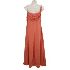 Floral Bridesmaid Dresses David's Bridal for Sale up to 90% Off: Poshmark